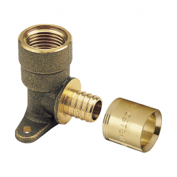 Coude Applique Long à Glissement