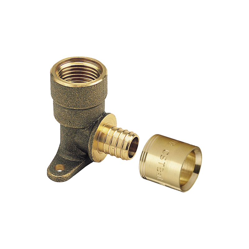 Coude Applique Long à Glissement