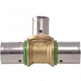 Té réduit à sertir