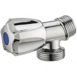 Robinet machine à laver 1/2-3/4