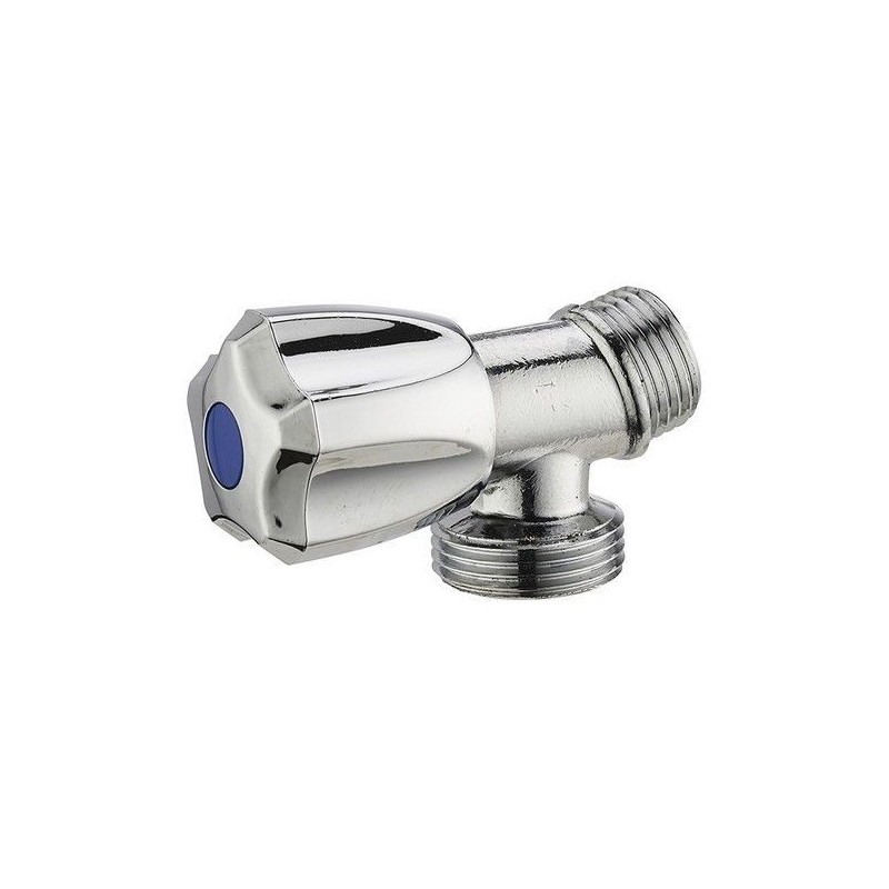 Robinet machine à laver 1/2-3/4