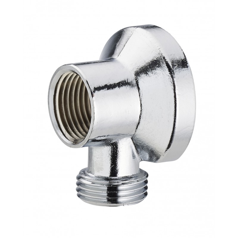 Applique robinet machine à laver sans écrou...