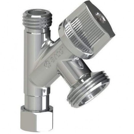 Robinet machine à laver anticalcaire