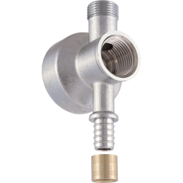 Applique à glissement