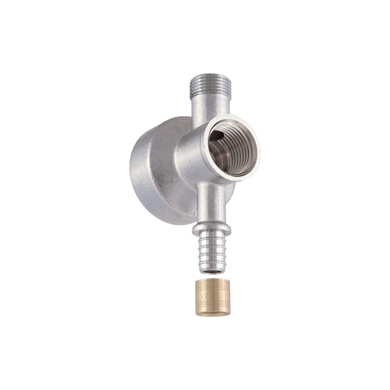 Applique à glissement