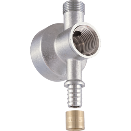 Applique à glissement