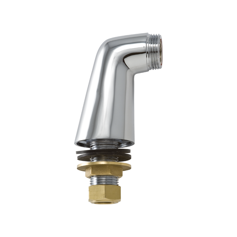 Colonnette luxe 1/2-3/4