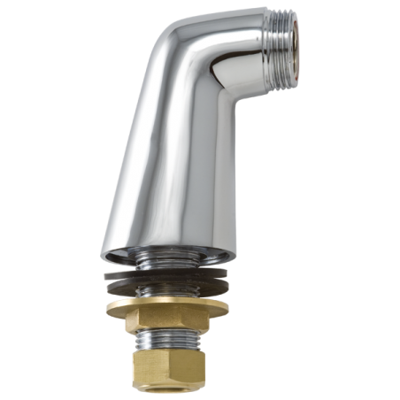 Colonnette luxe 1/2-3/4