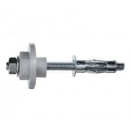 Fixation placo lavabo