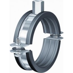 Collier isophonique série lourde