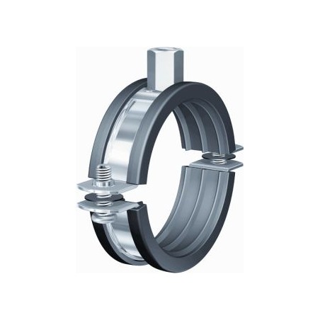 Collier isophonique série lourde