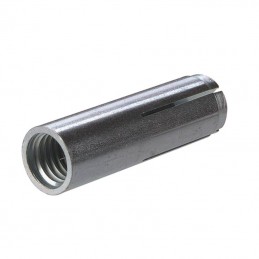 Cheville douille x100