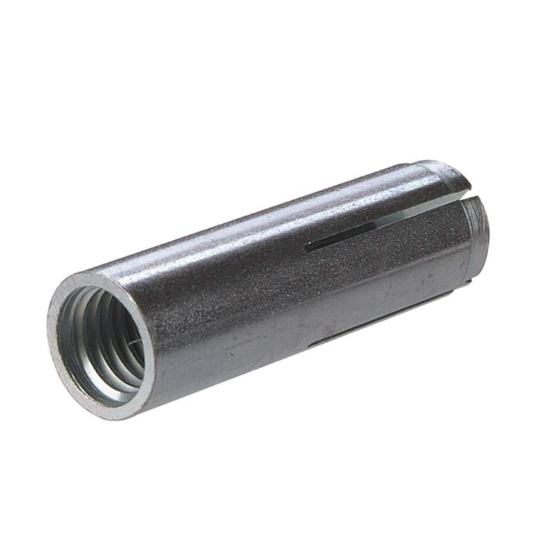 Cheville douille x100