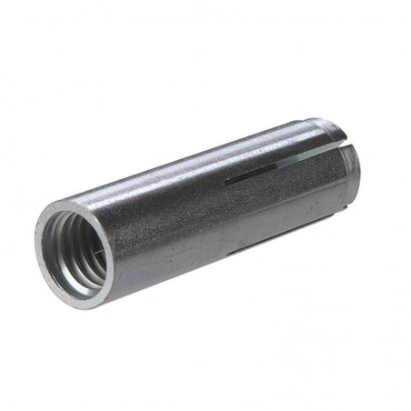 Cheville douille x100