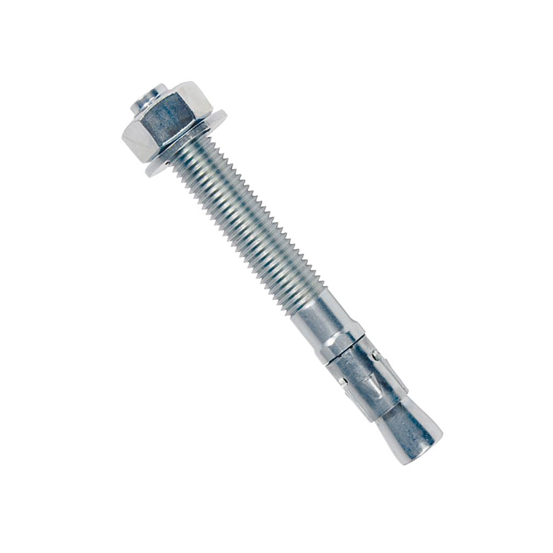 Goujon fileté M8/10/75 boîte de 100