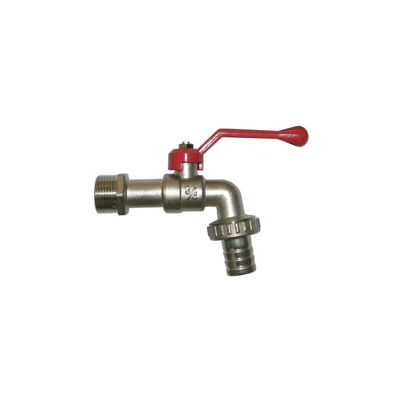 Robinet de puisage PN30