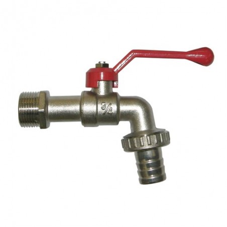 Robinet de puisage PN30