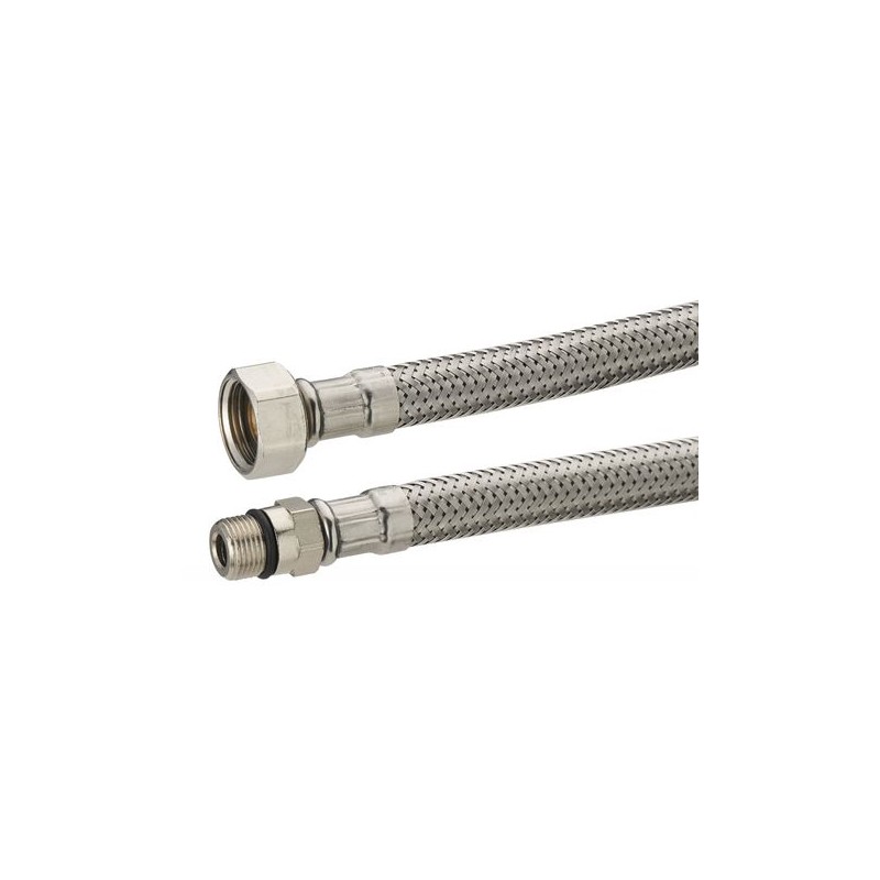 Flexible MF, passage de 8mm (lavabo, évier, bidet)