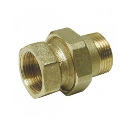 Union droit MF sphéro conique