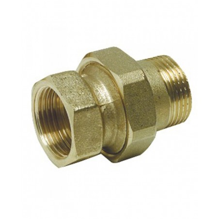 Union droit MF sphéro conique