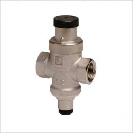 Réducteur de pression série ECO