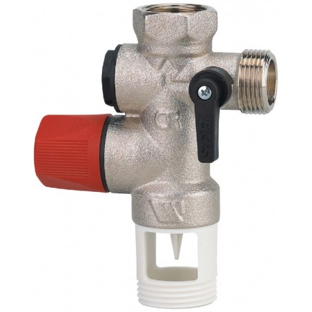 Groupe de sécurité siège PTFE