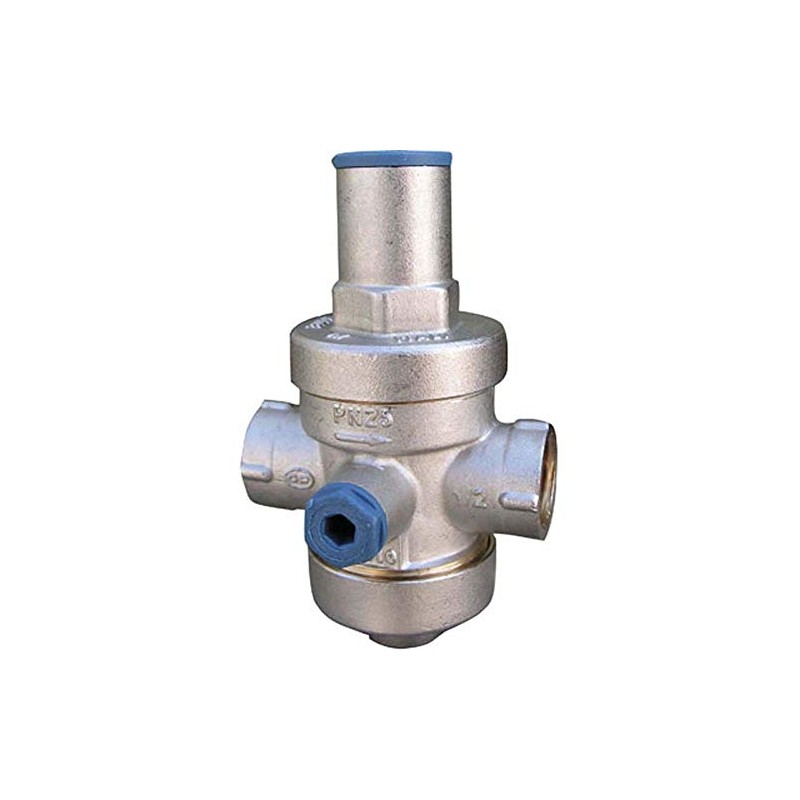 Réducteur de pression à piston