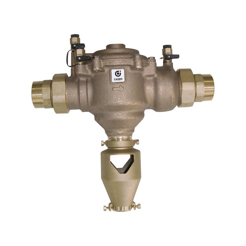 Disconnecteur contrôlable BA