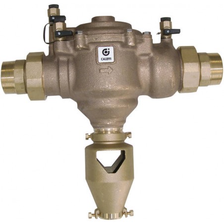 Disconnecteur contrôlable BA