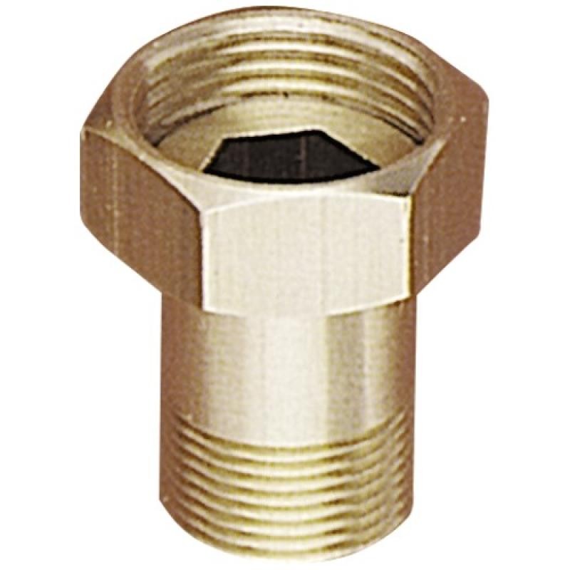 Raccord compteur MF écrou libre