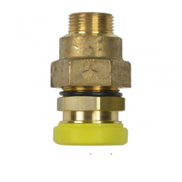 Raccord transition PLT20