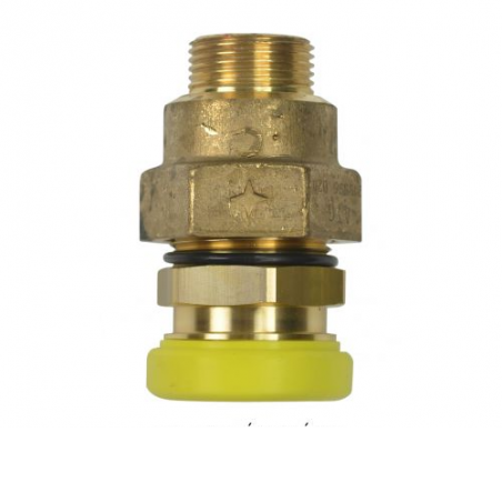 Raccord transition PLT20