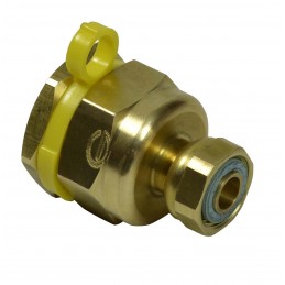 Extrémité femelle PLT20