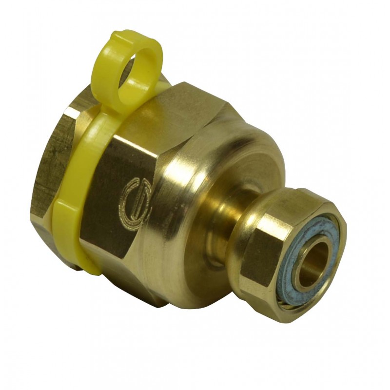 Extrémité femelle PLT20