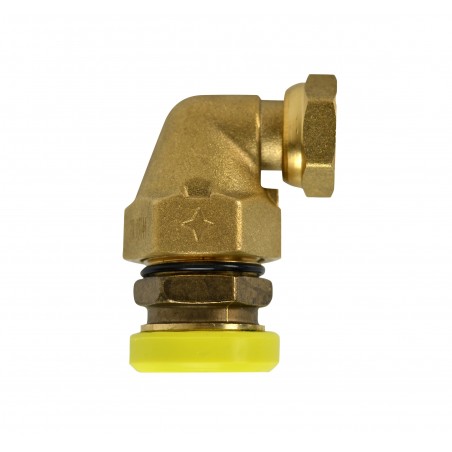 Raccord coude 90° F JPG PLT