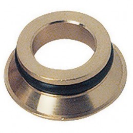 Adaptateur laiton Eurokone vers porte plate