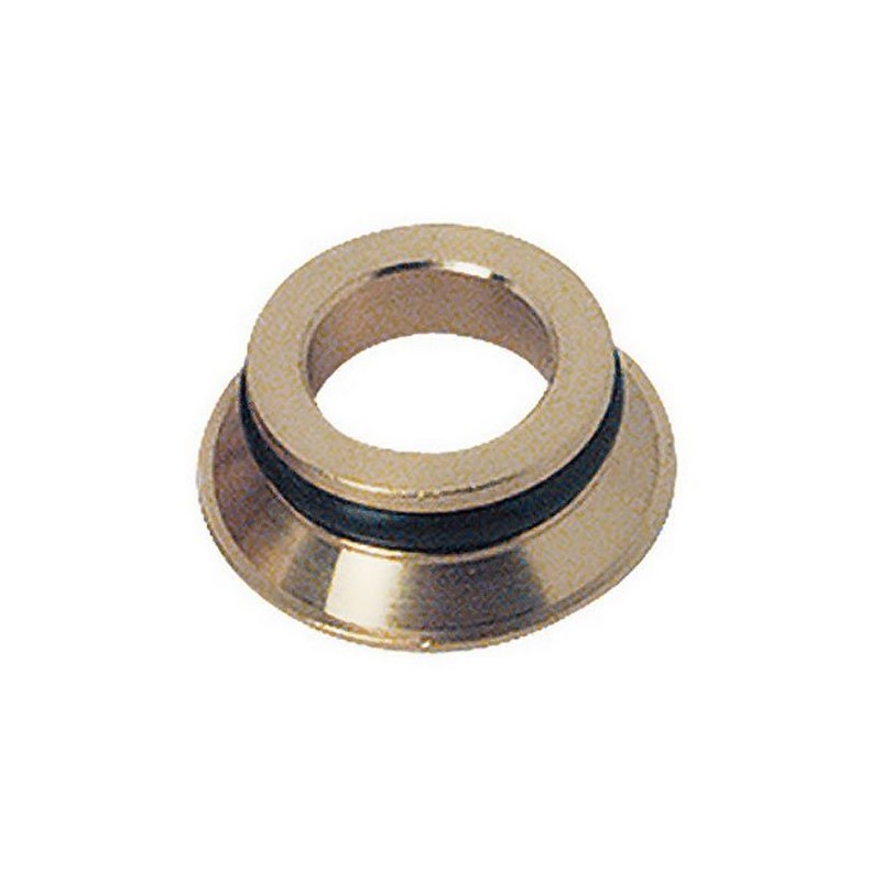 Adaptateur laiton Eurokone vers porte plate