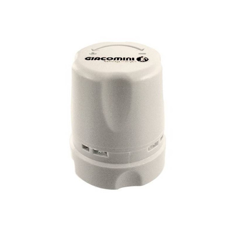 Volant manuel clip clap