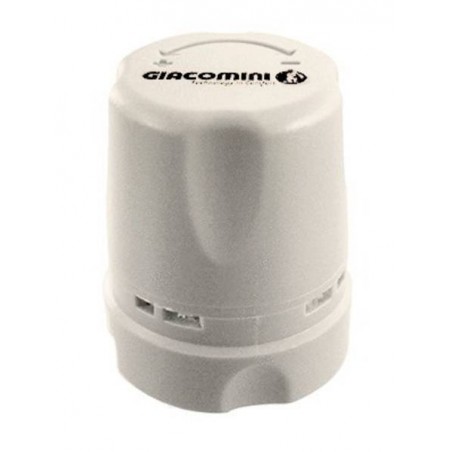 Volant manuel clip clap