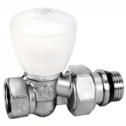 Robinet non thermostatique droit