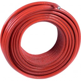 Tubes couronne pré isolée CSTB