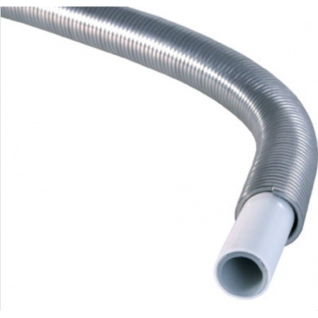 Ressort de cintrage multicouche extérieur