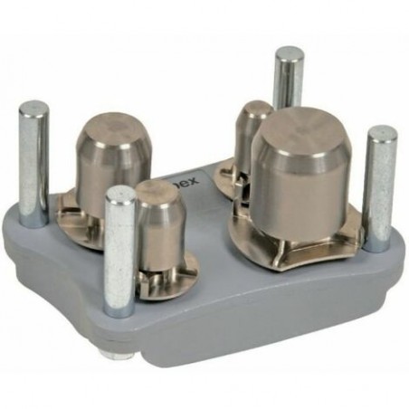 Calibreur / Chanfreineur multicouche