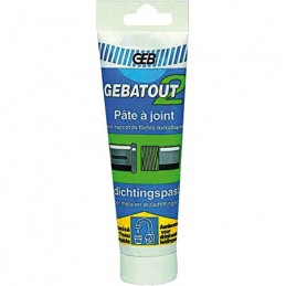Tube de 125g de GEBATOUT