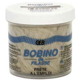 Filasse bobino de 80g