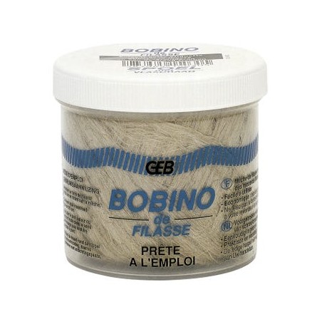 Filasse bobino de 80g