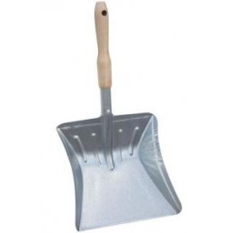 Pelle métal bois 26cm