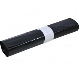Carton de 200 Sacs poubelle 110L