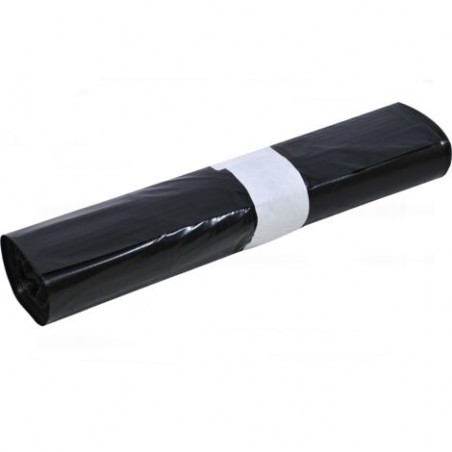 Sacs poubelle 110L rouleau de 10