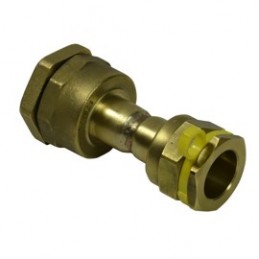 Raccord de transition PLT DN20